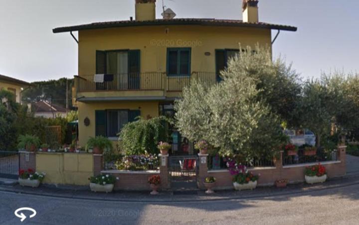 Bed & Breakfast Villa Cerasa Case del Bevano Exterior foto
