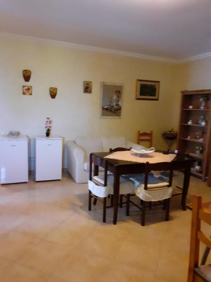 Bed & Breakfast Villa Cerasa Case del Bevano Exterior foto