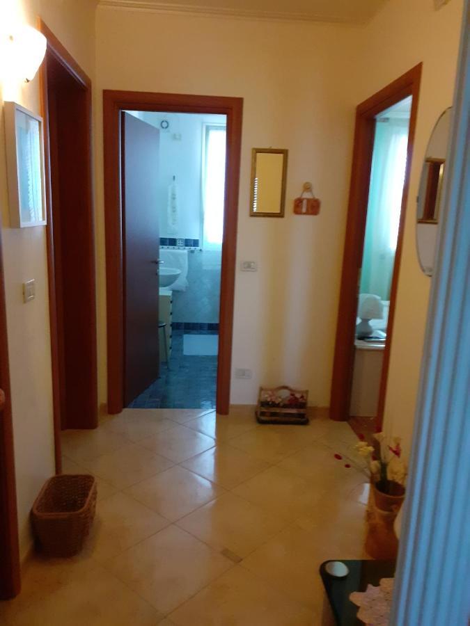 Bed & Breakfast Villa Cerasa Case del Bevano Exterior foto