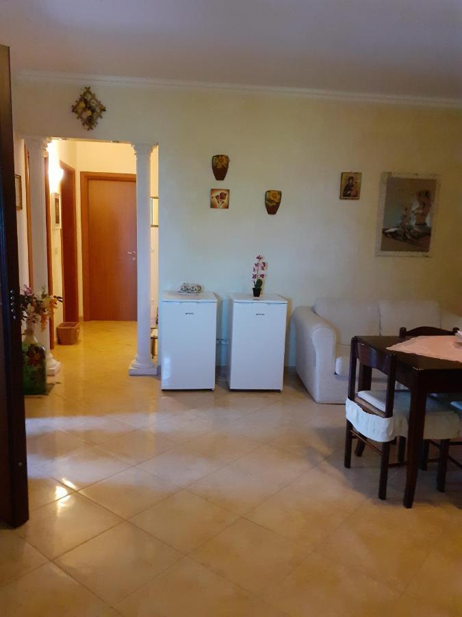 Bed & Breakfast Villa Cerasa Case del Bevano Exterior foto